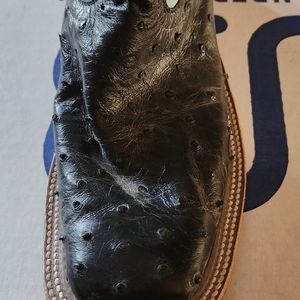 COPY - Women's Anderson Bean boots